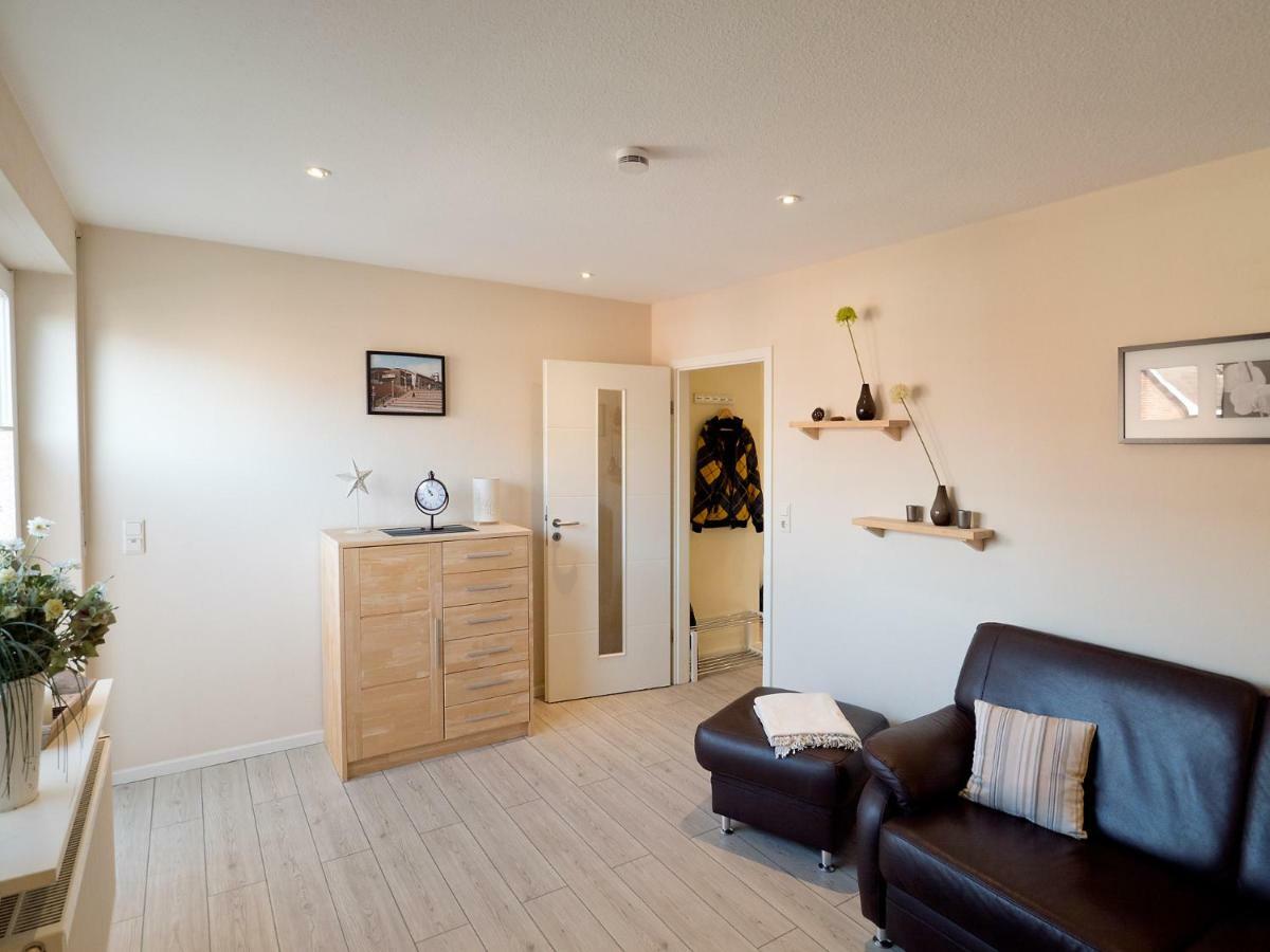 Strandstrasse 10, Apartment Busum
