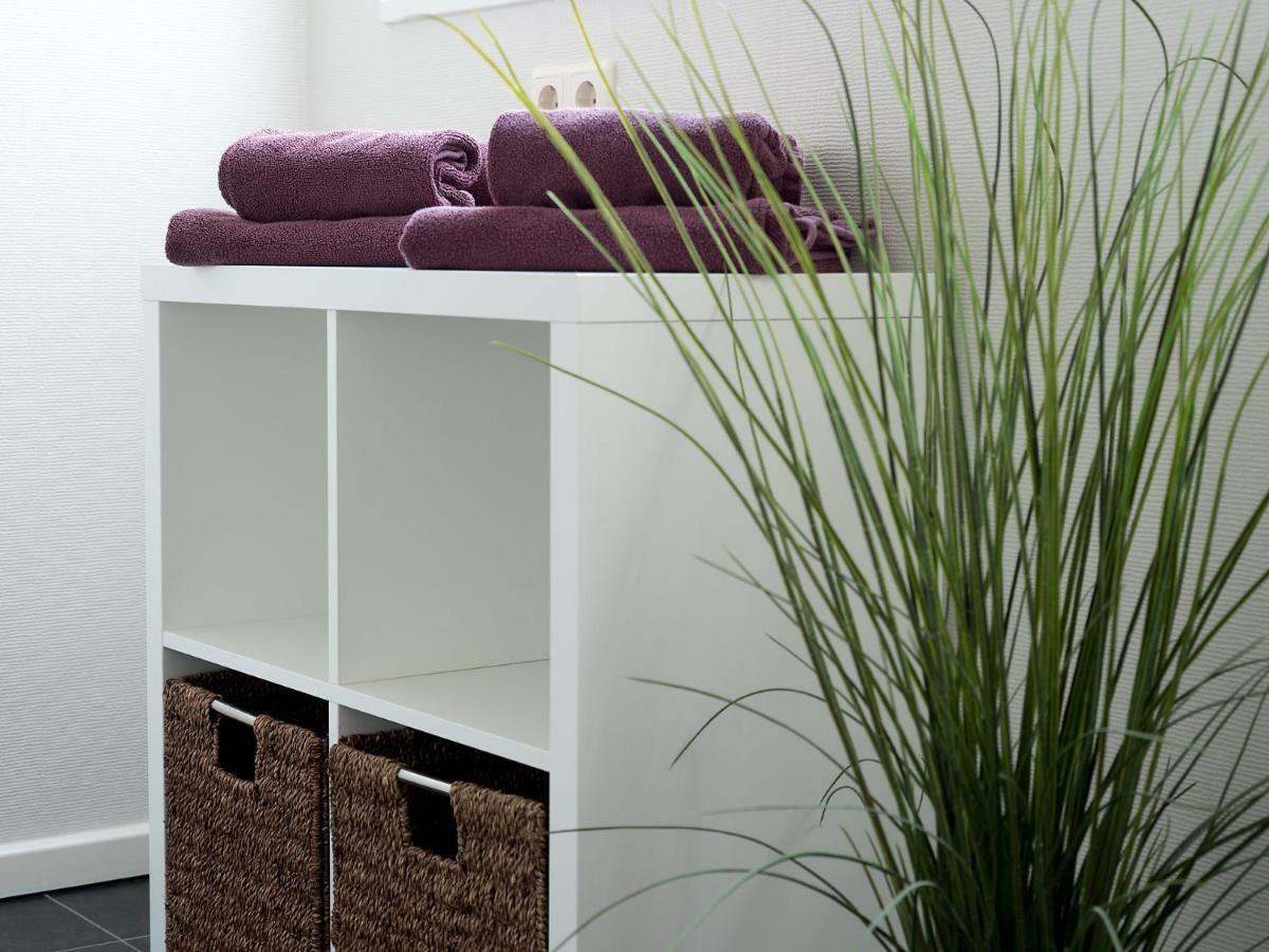 Apartment Strandstrasse 10, *
