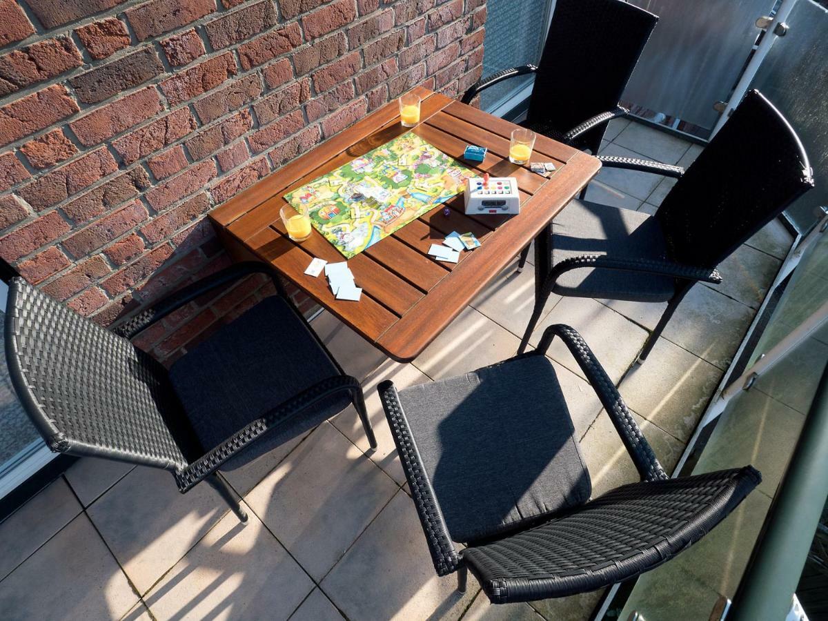 Strandstrasse 10, Busum